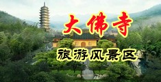 少妇骚屄自慰诱惑中国浙江-新昌大佛寺旅游风景区